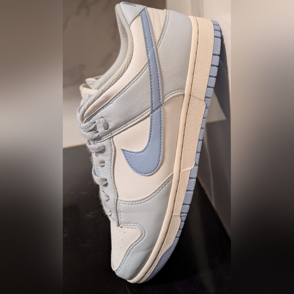 Nike Dunk Low Next Nature Women's Sneakers Size 12 MSRP $120 - Picture 7 of 12